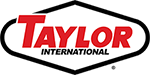 Taylor International Logo