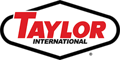 Taylor International Logo