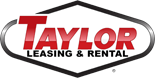 Taylor Leasing Logo