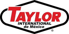Taylor-International-de-mexico-logo