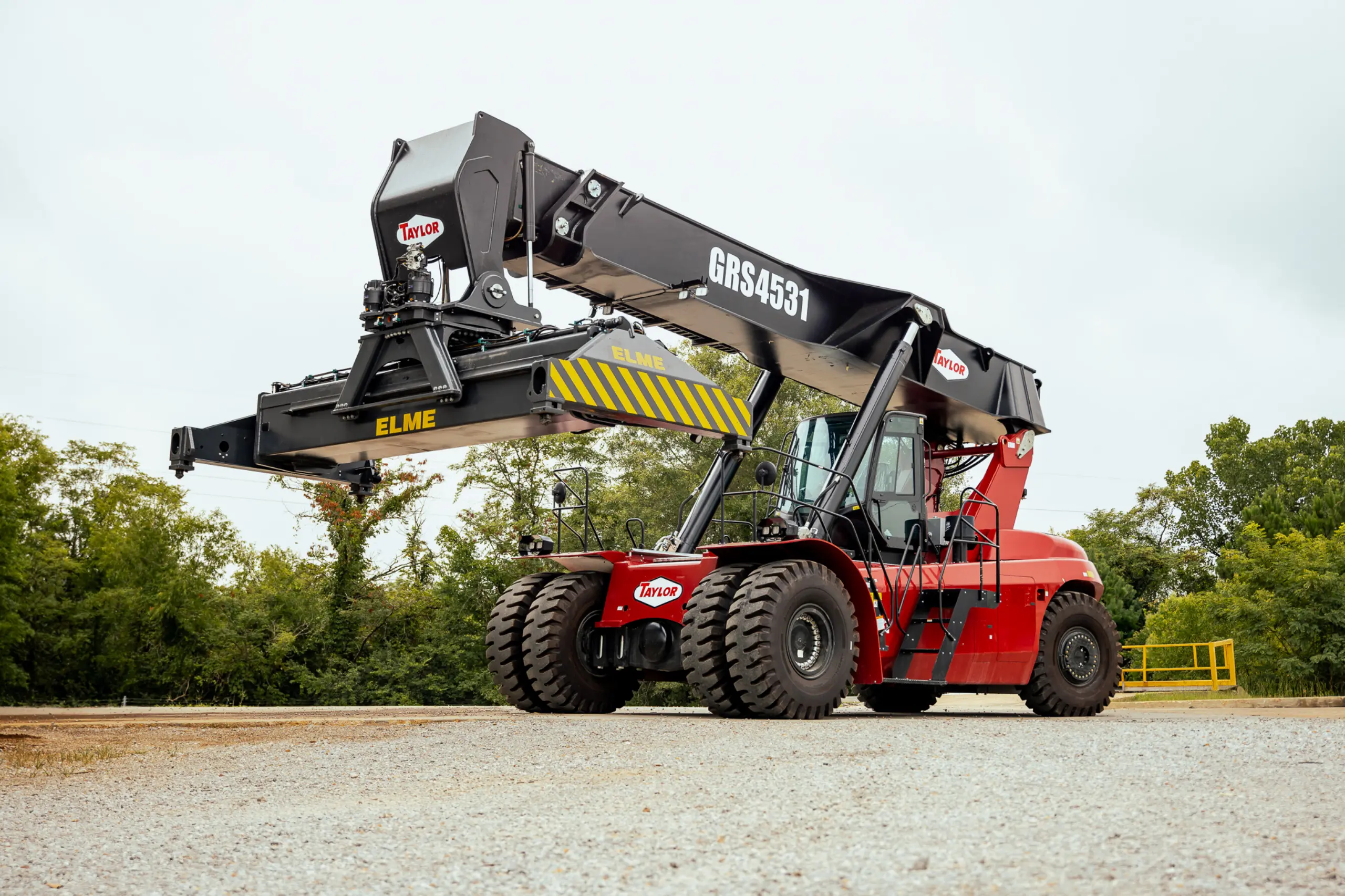 GRS4531_reachstacker