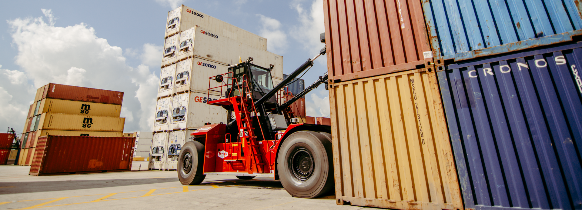 taylor-international-container-handler